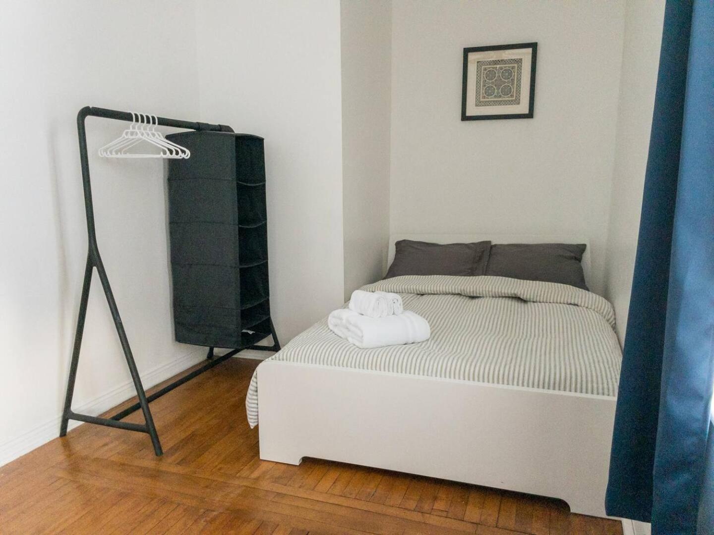 Perfect For Groups Big Livingroom 2 Backyard 3Br Montréal Exterior foto